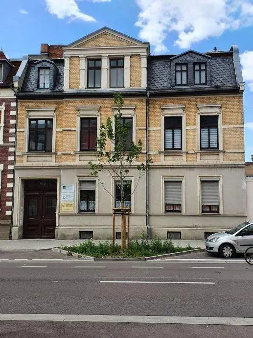 Wohnung Gröbziger Straße in Bernburg (Saale)