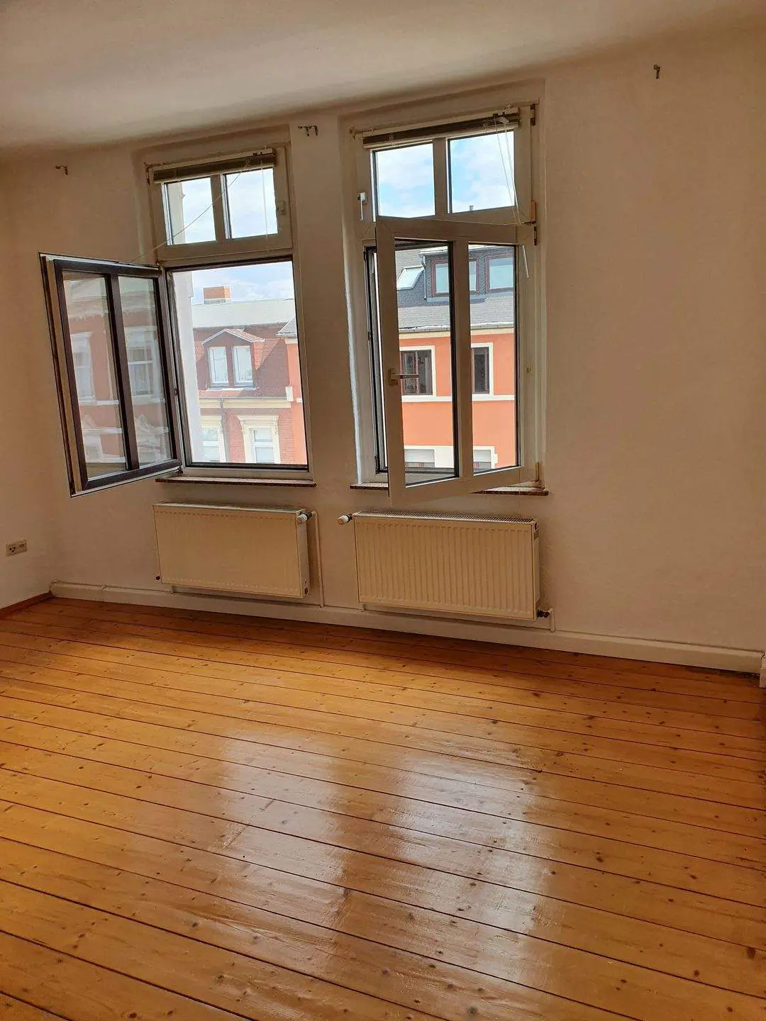 Wohnung Gröbziger Straße in Bernburg (Saale)