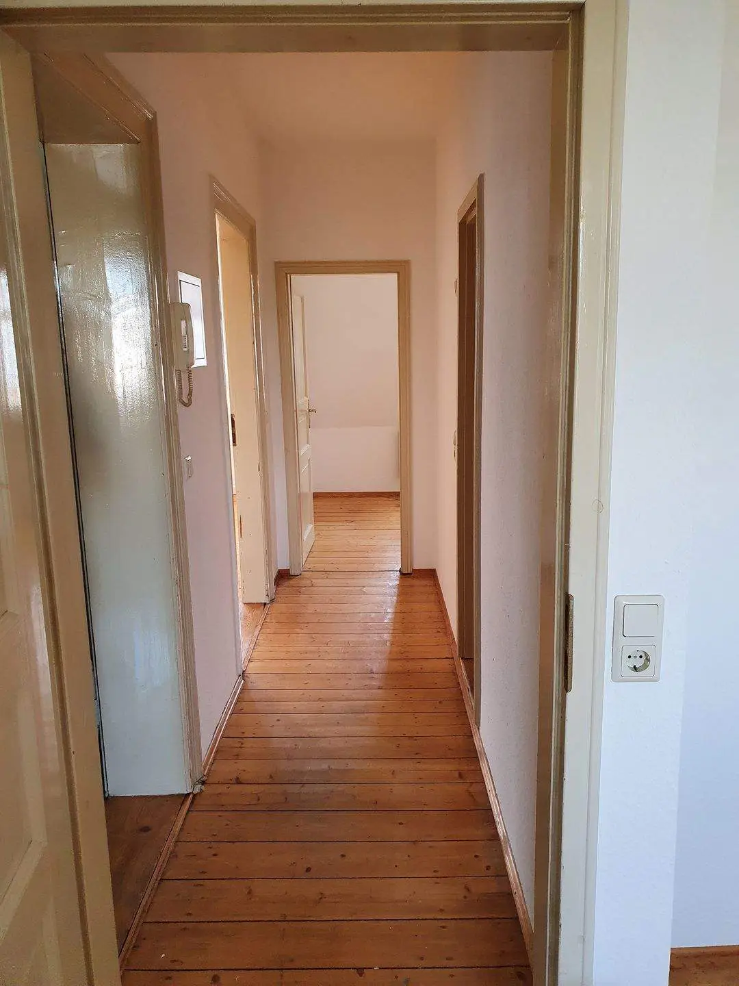 Wohnung Gröbziger Straße in Bernburg (Saale)