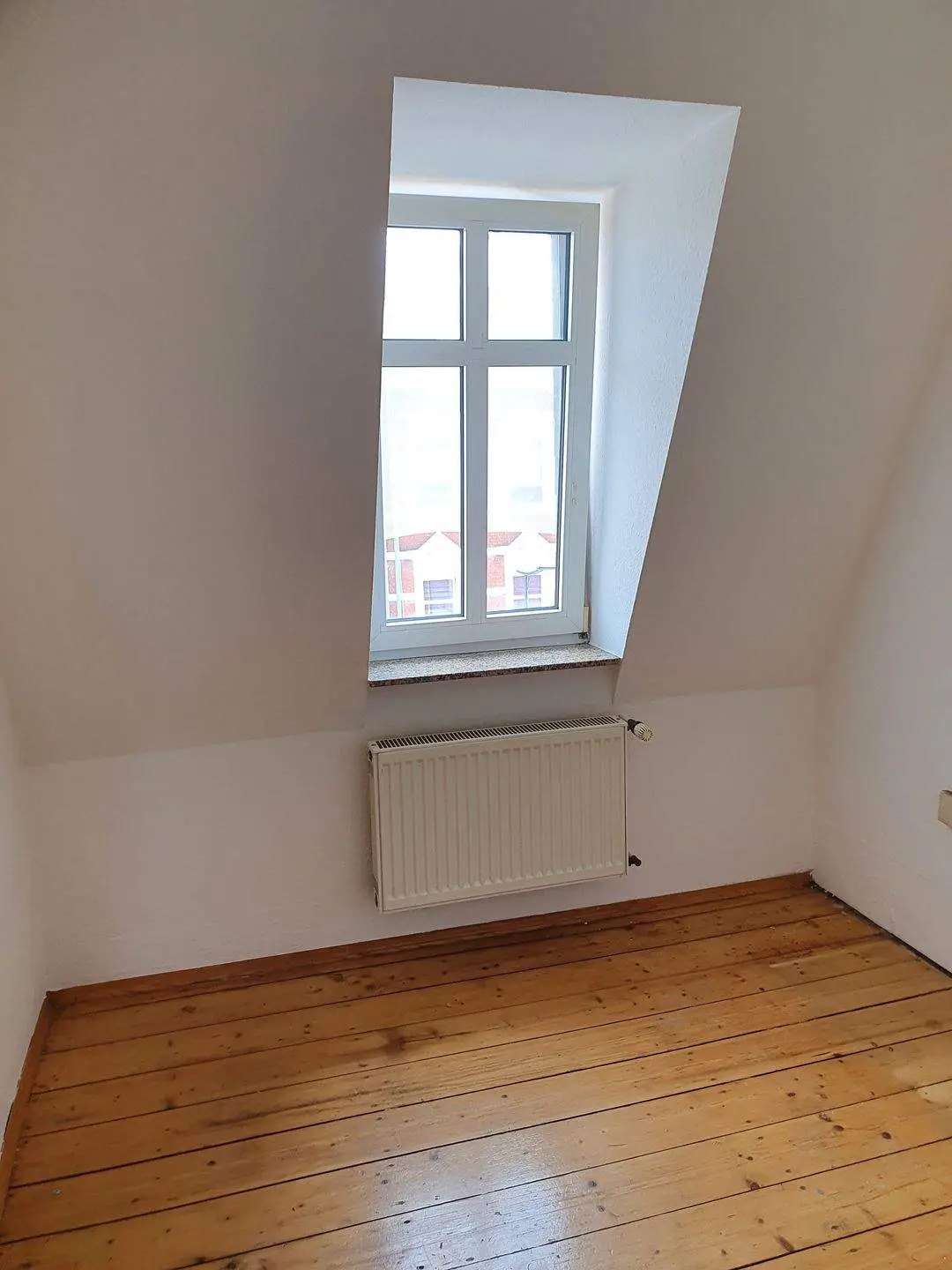 Wohnung Gröbziger Straße in Bernburg (Saale)