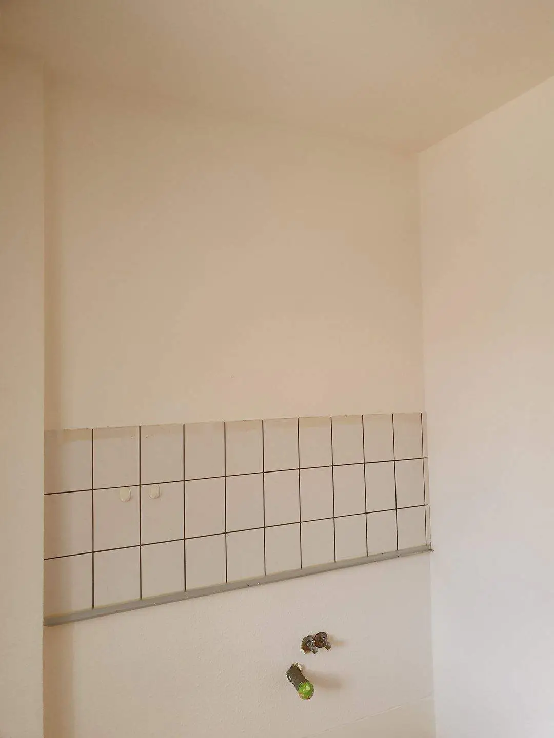 Wohnung Gröbziger Straße in Bernburg (Saale)