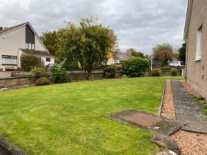 House Doocot Road in St Andrews
