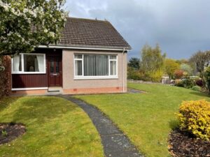 House Doocot Road in St Andrews
