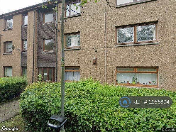 Flat Fortingall Place in Glasgow