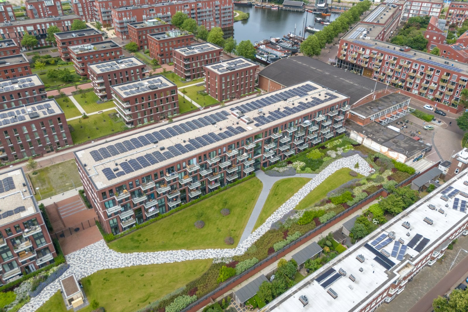 Appartement Twellosebeeklaan 152 in Utrecht