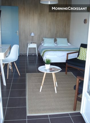 Appartement Avenue des Frères Lumière à Lyon