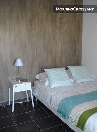 Appartement Avenue des Frères Lumière à Lyon