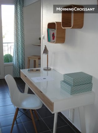 Appartement Avenue des Frères Lumière à Lyon