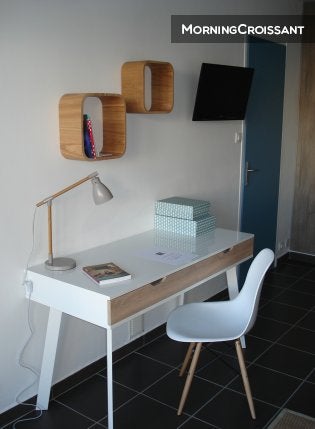 Appartement Avenue des Frères Lumière à Lyon