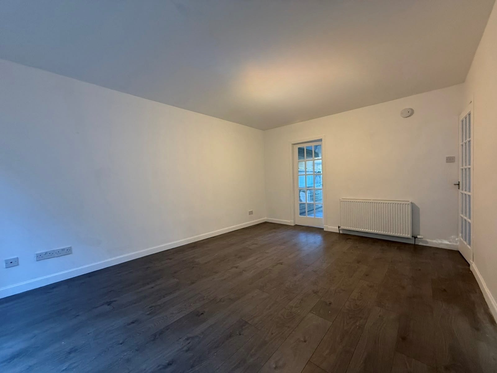House Newbattle Abbey Crescent in Newtongrange