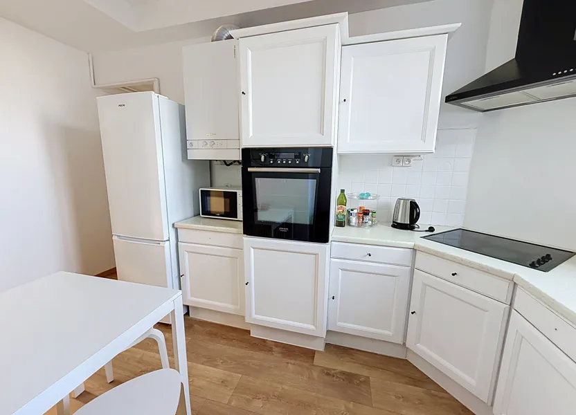 Flat Rue Marceau in Brest