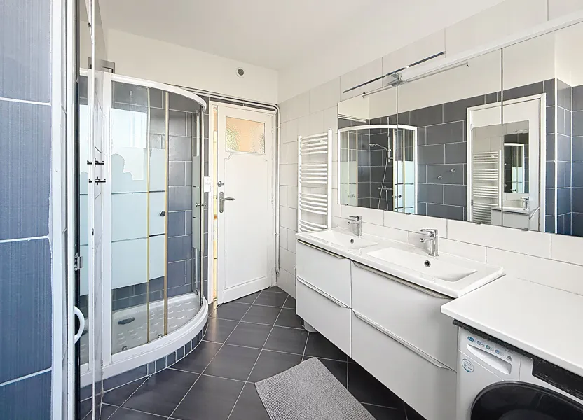 Flat Rue Marceau in Brest