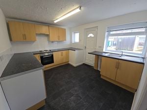 House Maple Street in Ashington