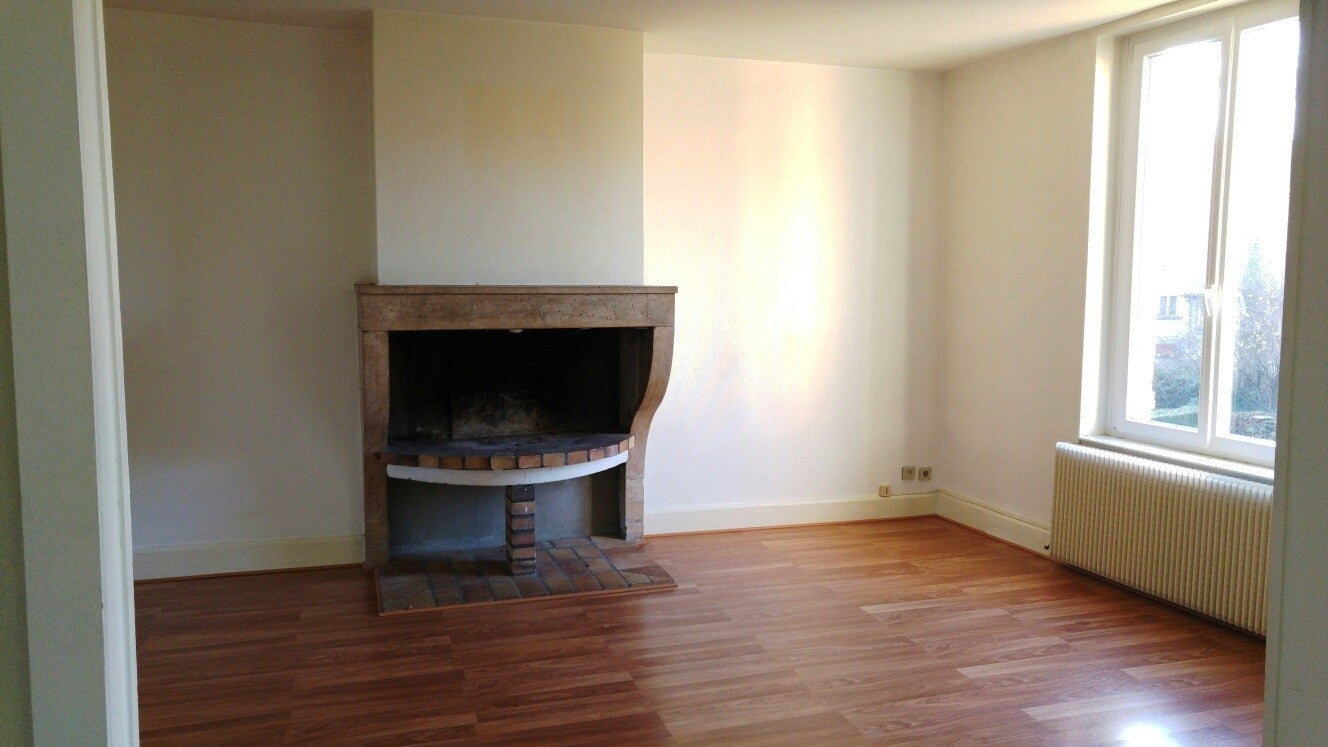 Appartement Avenue de Strasbourg à Nancy