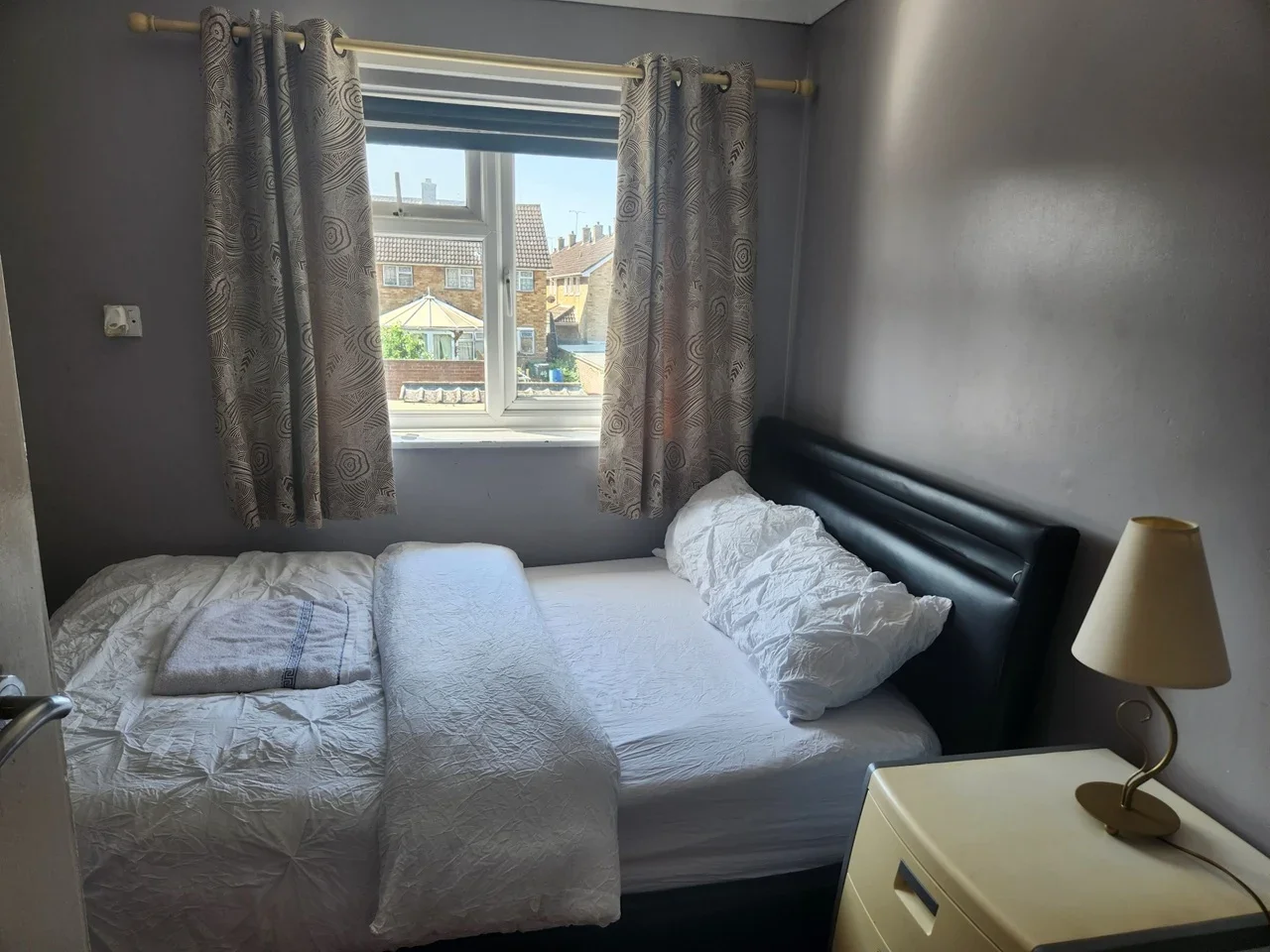 House Tangham Walk in Basildon