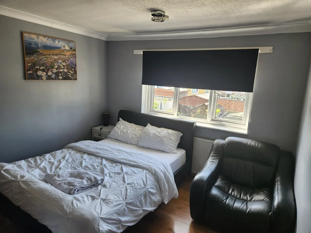 House Tangham Walk in Basildon