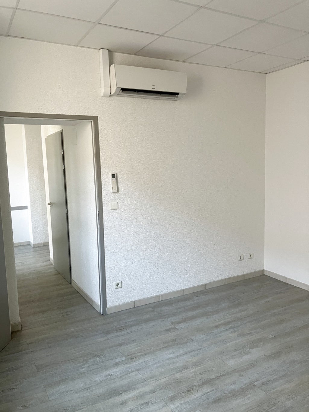 Flat Boulevard Docteur Ferroul in Narbonne