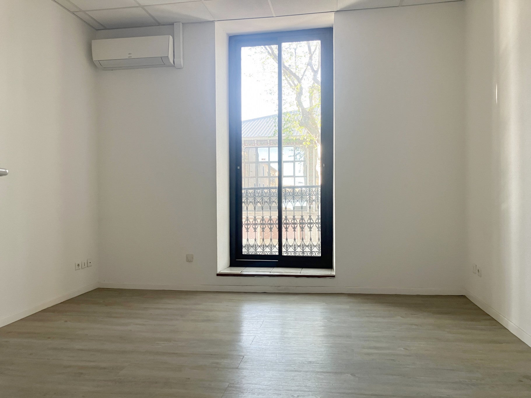 Flat Boulevard Docteur Ferroul in Narbonne
