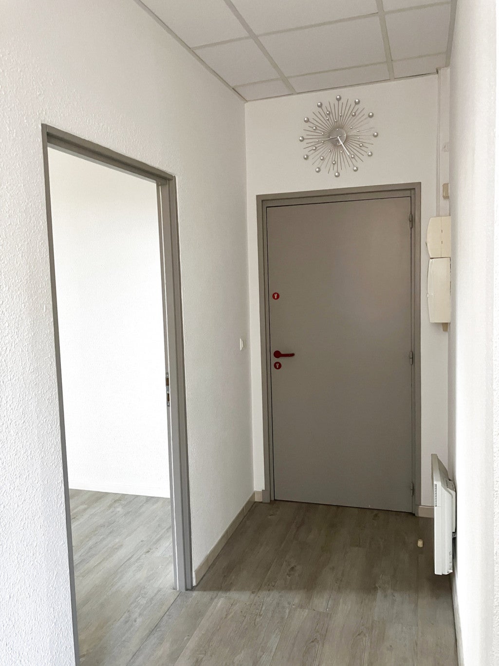 Flat Boulevard Docteur Ferroul in Narbonne