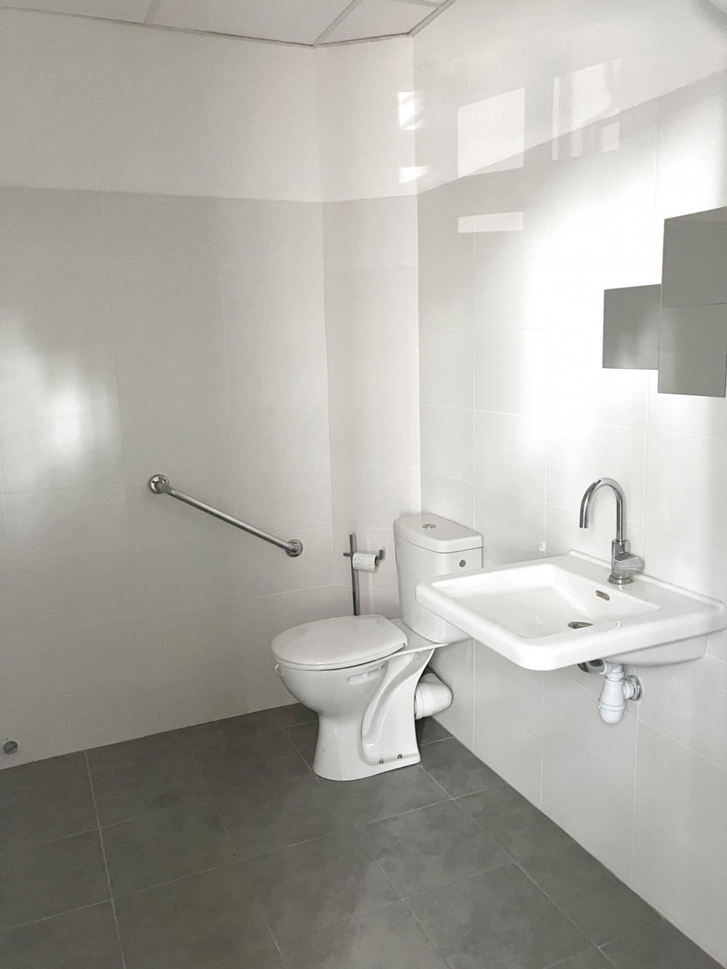 Flat Boulevard Docteur Ferroul in Narbonne