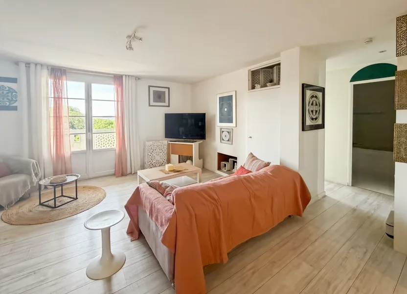 Flat Place Commerciale de Jolimont in Toulouse
