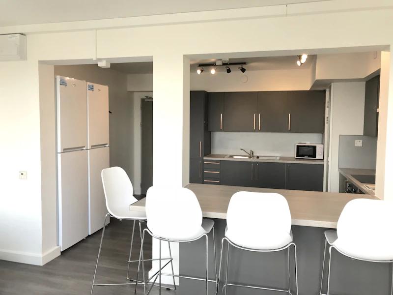 Room Green Lanes in Greater London