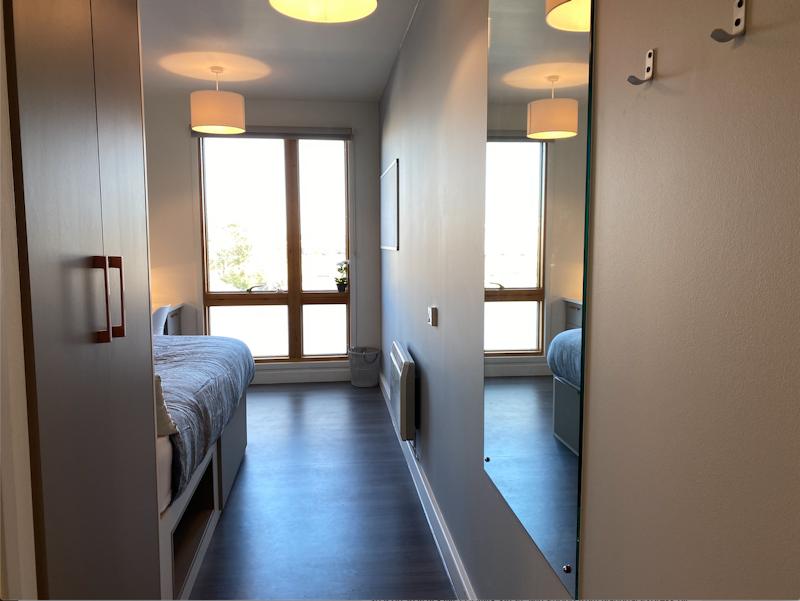 Room Green Lanes in Greater London