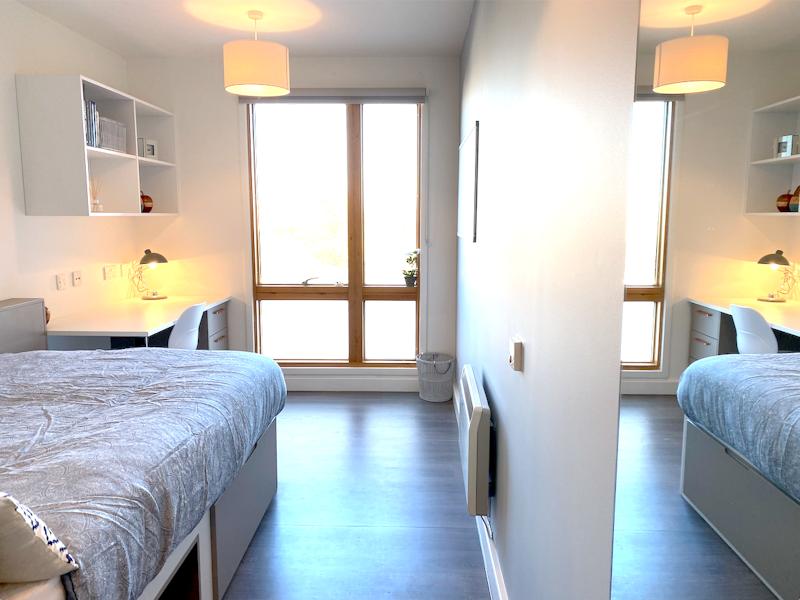 Room Green Lanes in Greater London
