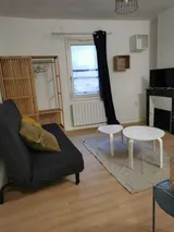 Appartement Rue Pline Parmentier à Libourne