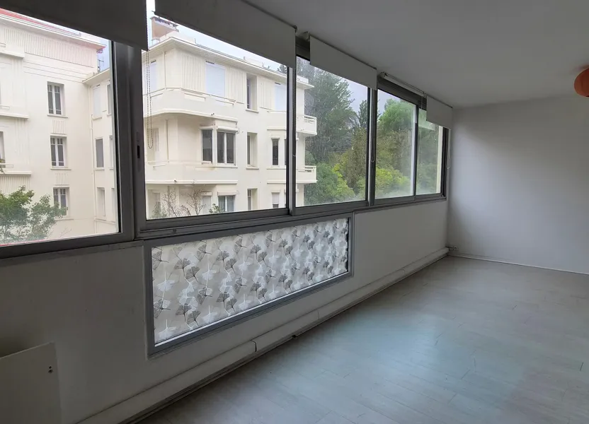 Appartement Avenue Président Wilson à Béziers