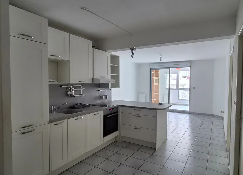 Appartement Avenue Président Wilson à Béziers