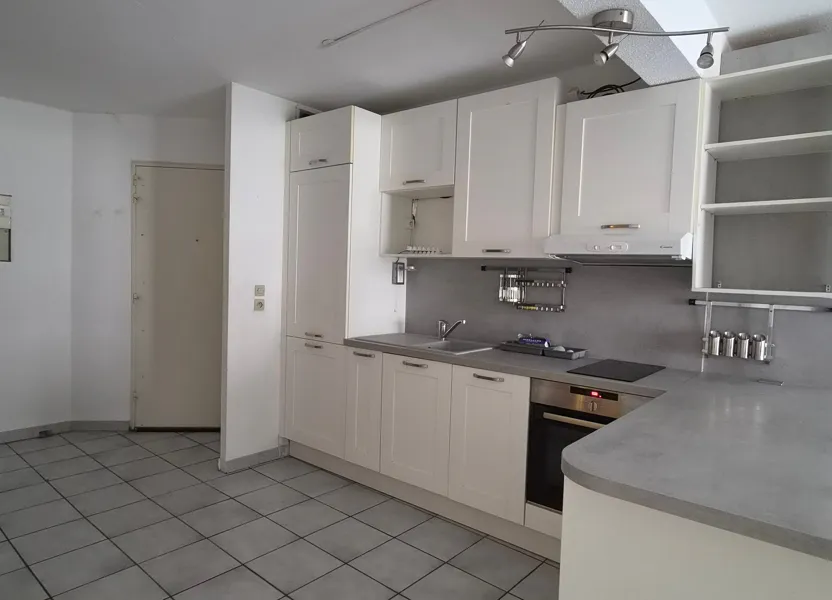 Appartement Avenue Président Wilson à Béziers