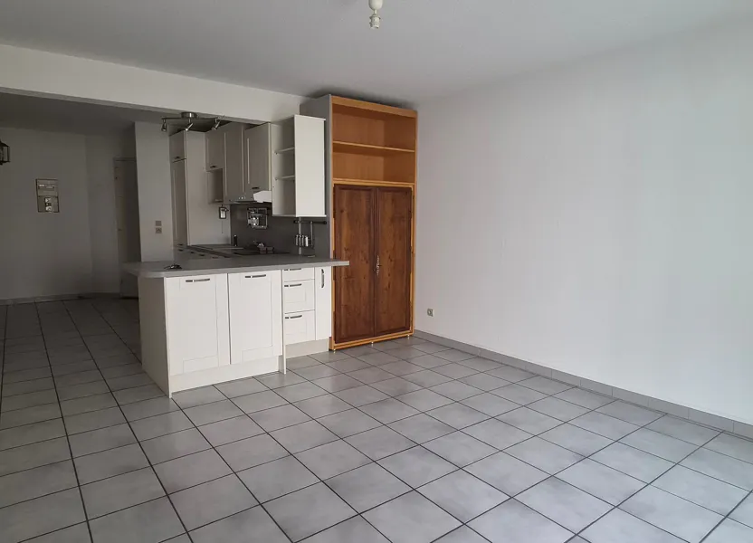 Appartement Avenue Président Wilson à Béziers