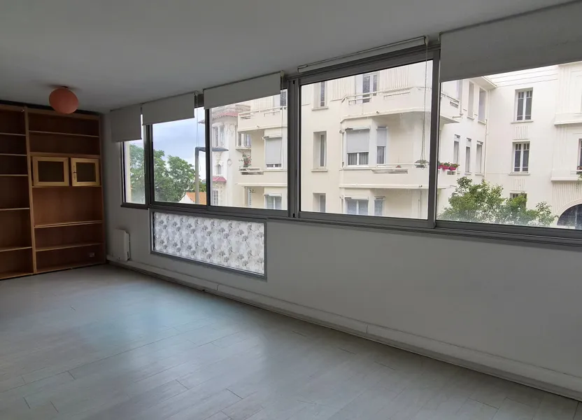 Appartement Avenue Président Wilson à Béziers