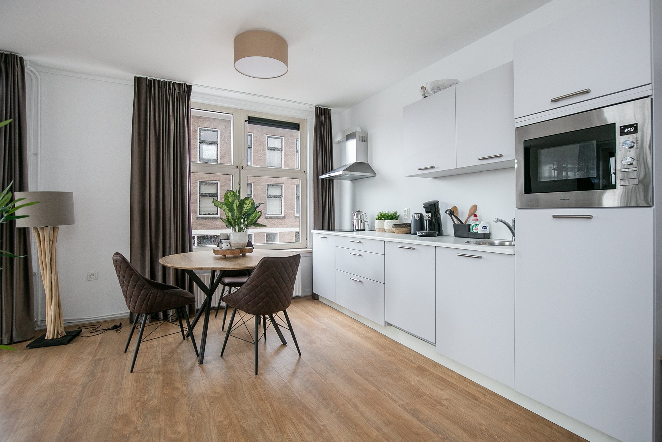 Kamer Putsebocht 8