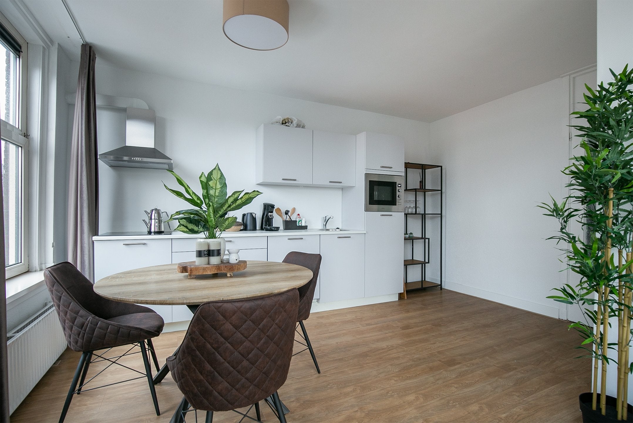 Kamer Putsebocht 6