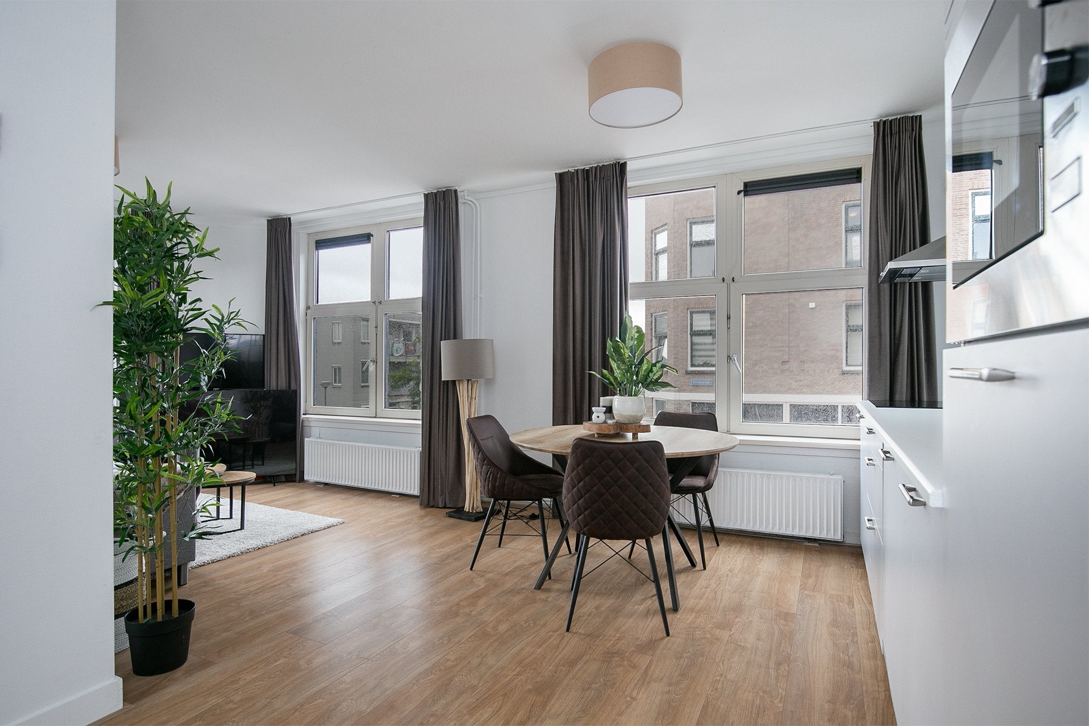 Kamer Putsebocht 9