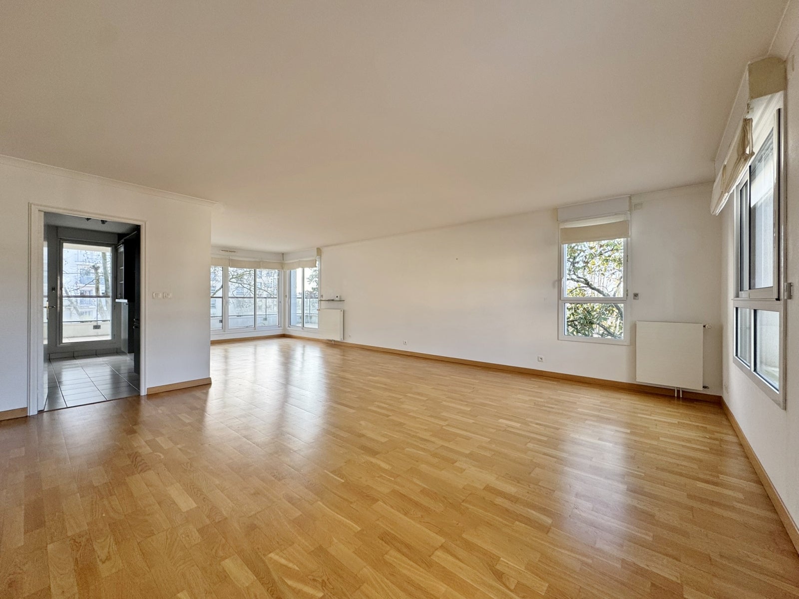 Appartement Avenue Jules Verne à Ligné