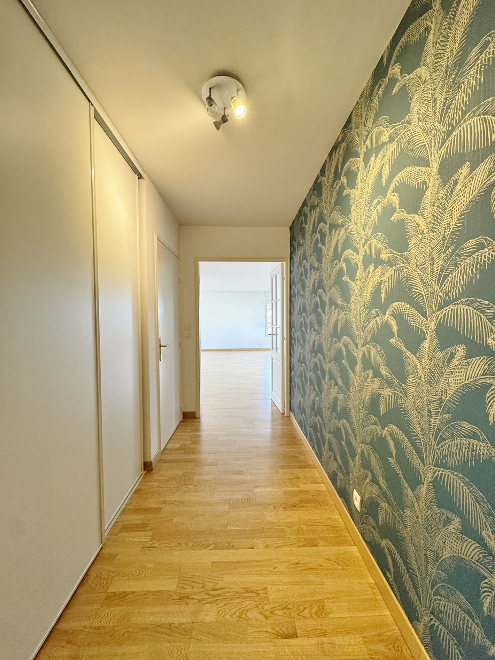 Appartement Avenue Jules Verne à Ligné