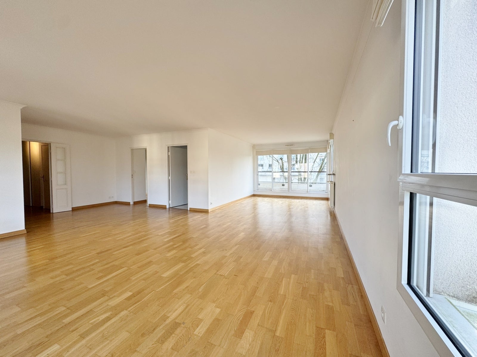 Appartement Avenue Jules Verne à Ligné