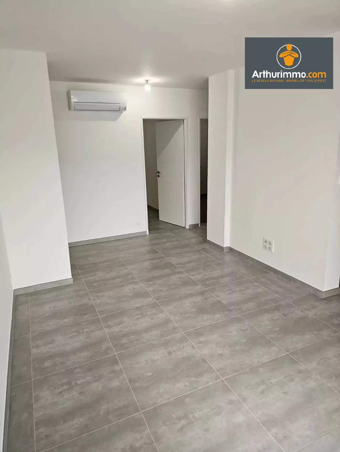Appartement Cours Lucien Bonaparte à Ajaccio