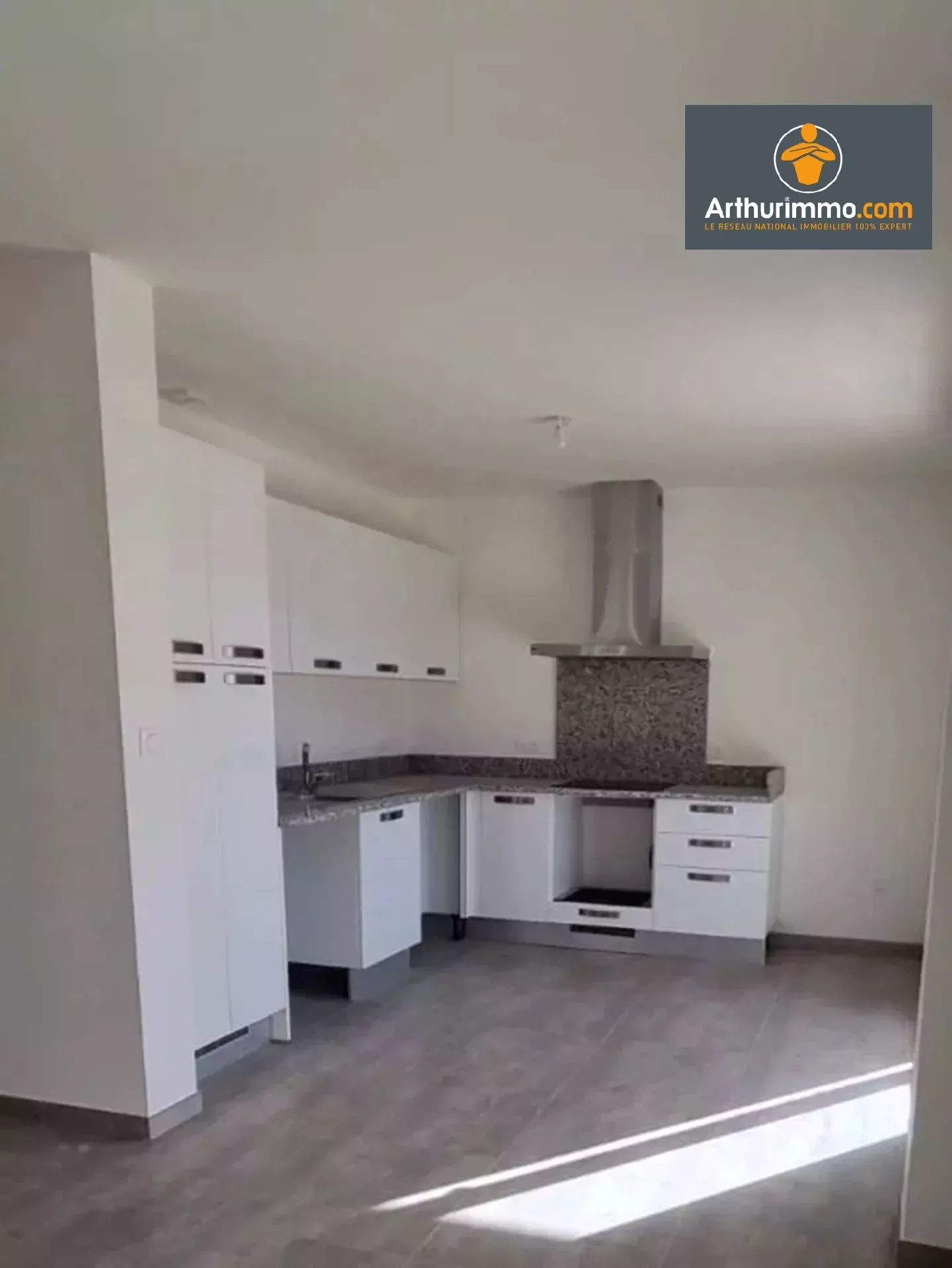 Appartement Cours Lucien Bonaparte à Ajaccio