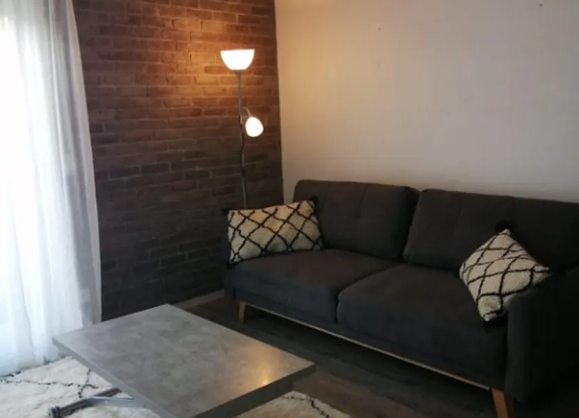 Appartement Route d'Argenteuil à Épinay-sur-Seine