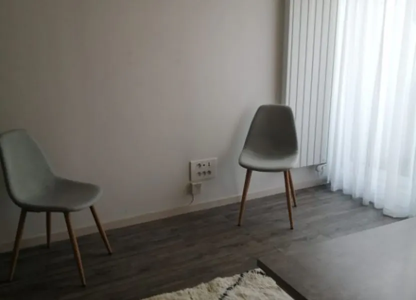 Appartement Route d'Argenteuil à Épinay-sur-Seine
