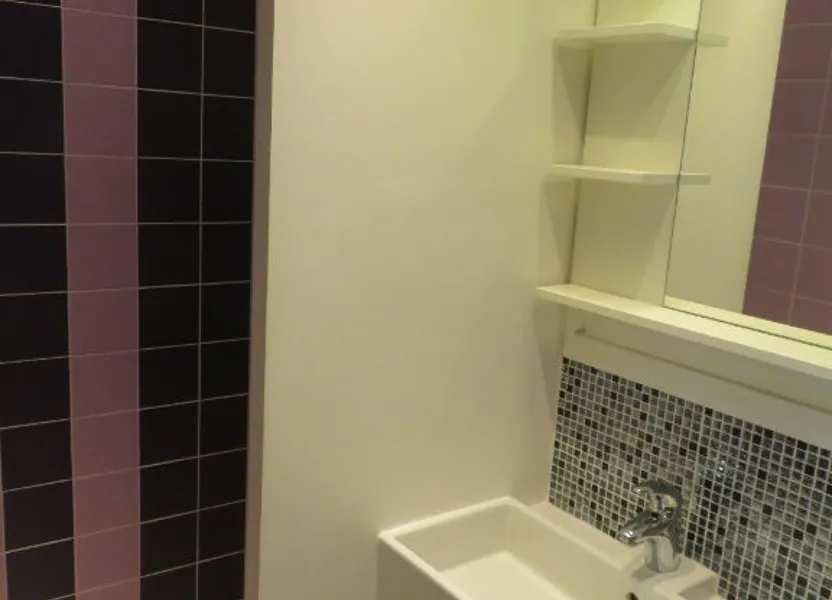 Appartement Route d'Argenteuil à Épinay-sur-Seine
