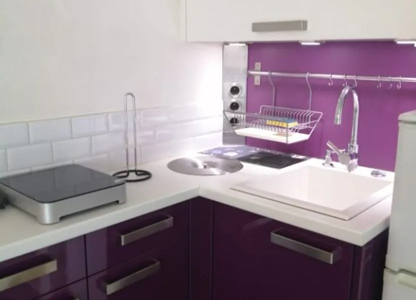 Appartement Route d'Argenteuil à Épinay-sur-Seine