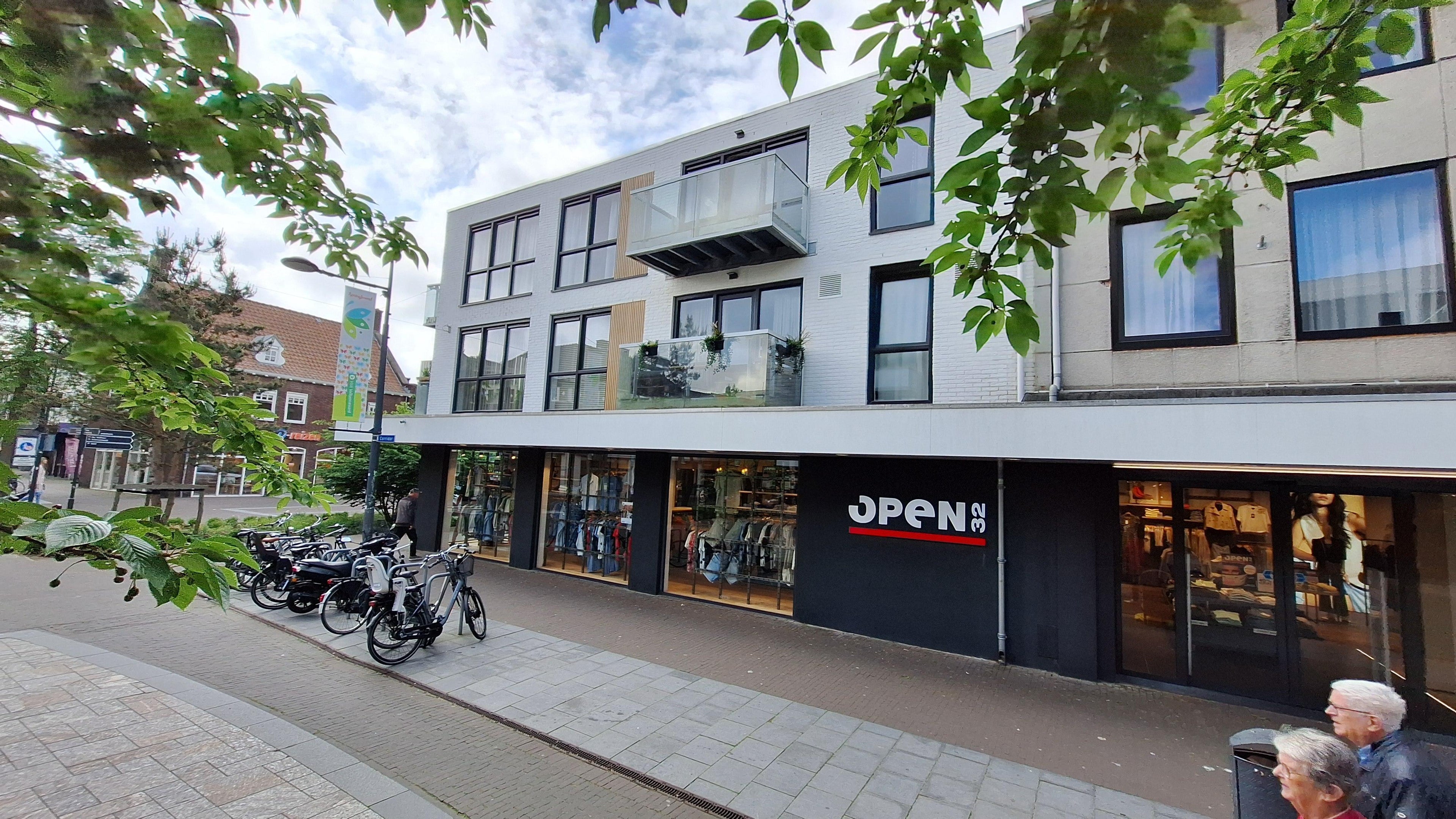 Appartement Eindhovenseweg in Valkenswaard