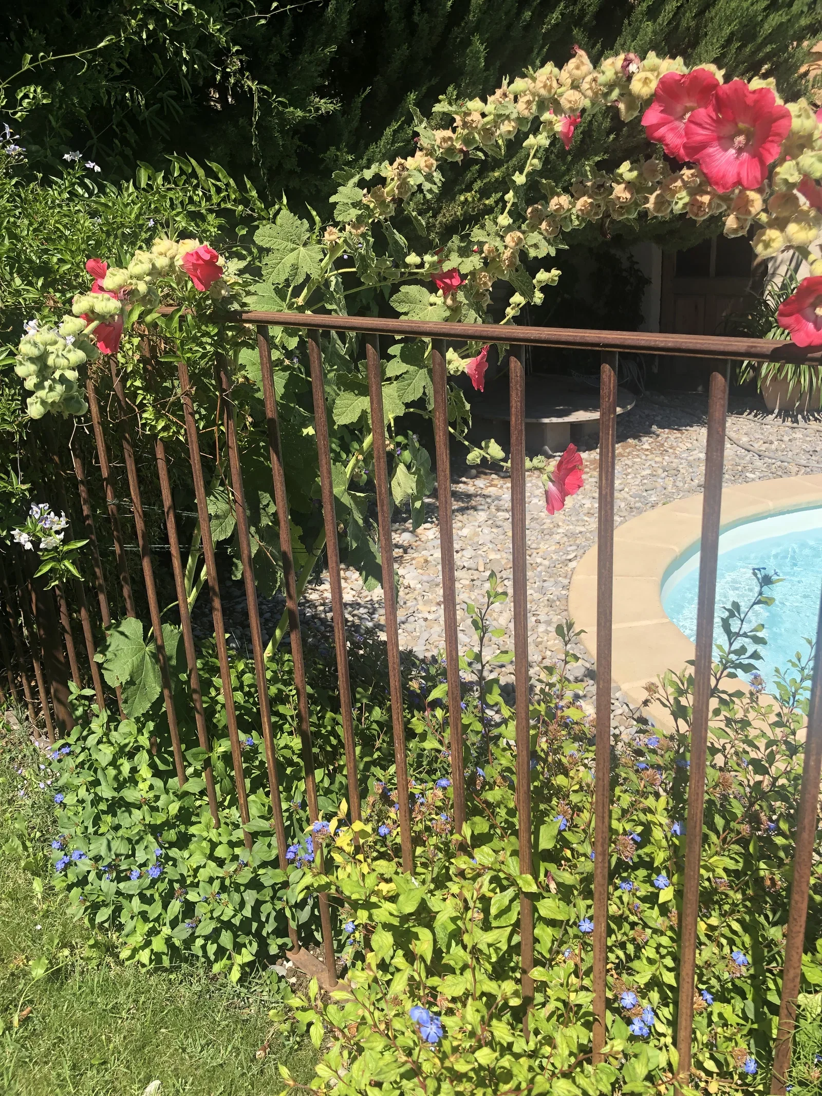 Chambre Rue des Sauriers à Éguilles