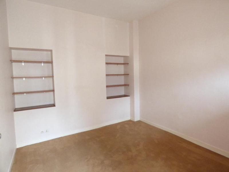 Chambre Rue Boisnet à Angers