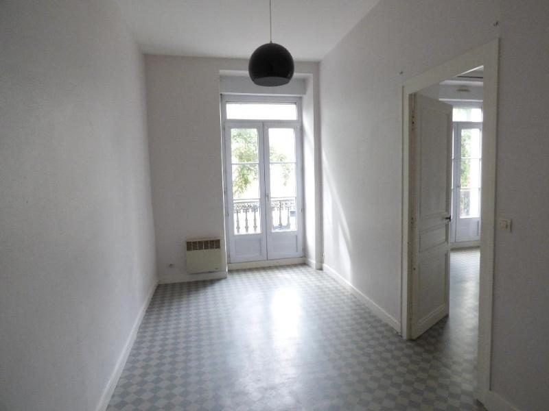 Chambre Rue Boisnet à Angers